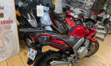 HONDA CBF 1000 ABS