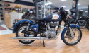 ROYAL ENFIELD BULLET 500 CLASSIC 