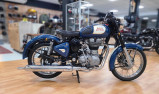 ROYAL ENFIELD BULLET 500 CLASSIC 