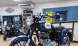 ROYAL ENFIELD BULLET 500 CLASSIC 