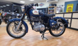 ROYAL ENFIELD BULLET 500 CLASSIC 