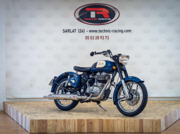 ROYAL ENFIELD BULLET 500 CLASSIC 