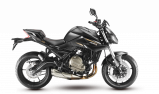 QJ MOTOR SRK 700