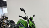 QJ MOTOR SRK 700