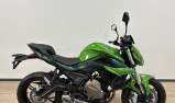 QJ MOTOR SRK 700
