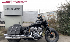 INDIAN SUPER CHIEF 1890 LIMITED