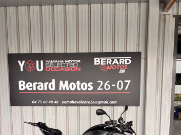 YAMAHA MT-07 Y-AMT (A2/47.5)