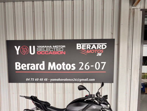 YAMAHA MT-07 Y-AMT (A2/47.5)