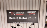 YAMAHA MT-07 Y-AMT (A2/47.5)