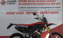 VENT DERAPAGE 125 4T