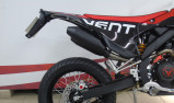 VENT DERAPAGE 125 4T