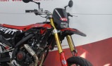 VENT DERAPAGE 125 4T