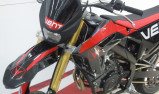 VENT DERAPAGE 125 4T