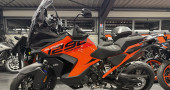 KTM 1290 SUPER ADVENTURE S NEUVE