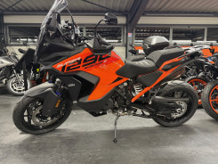 KTM 1290 SUPER ADVENTURE S NEUVE