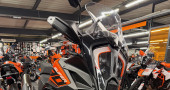 KTM 1290 SUPER ADVENTURE S NEUVE