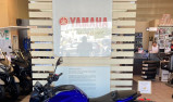 YAMAHA MT-09 Y-AMT