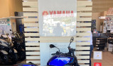 YAMAHA MT-09 Y-AMT