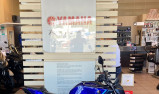 YAMAHA MT-09 Y-AMT