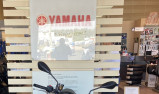 YAMAHA MT-09 Y-AMT