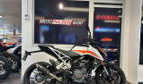 KTM 390 DUKE
