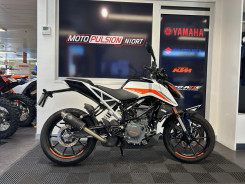 KTM 390 DUKE