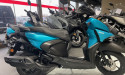 YAMAHA RayZR 125