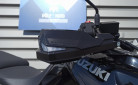 SUZUKI DL 1050 V STROM DARK RALLY N°6/11
