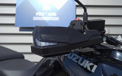 SUZUKI DL 1050 V STROM DARK RALLY N°6/11