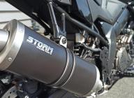 SUZUKI DL 1050 V STROM DARK RALLY N°6/11