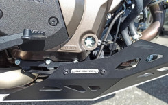 SUZUKI DL 1050 V STROM DARK RALLY N°6/11