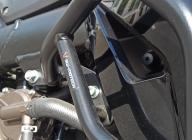 SUZUKI DL 1050 V STROM DARK RALLY N°6/11