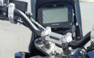 SUZUKI DL 1050 V STROM DARK RALLY N°6/11