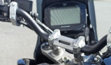 SUZUKI DL 1050 V STROM DARK RALLY N°6/11