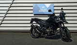 SUZUKI DL 1050 V STROM DARK RALLY N°6/11