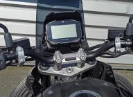 SUZUKI DL 1050 V STROM DARK RALLY N°6/11