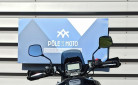 SUZUKI DL 1050 V STROM DARK RALLY N°6/11