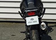 SUZUKI DL 1050 V STROM DARK RALLY N°6/11