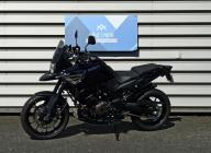 SUZUKI DL 1050 V STROM DARK RALLY N°6/11