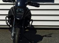 SUZUKI DL 1050 V STROM DARK RALLY N°6/11