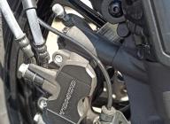 SUZUKI DL 1050 V STROM DARK RALLY N°6/11