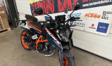 KTM 390 duke