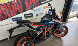 KTM 390 duke
