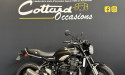 KAWASAKI Z900RS REVISEE & GARANTIE 12 MOIS ! 