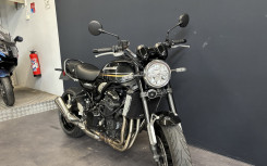 KAWASAKI Z900RS REVISEE & GARANTIE 12 MOIS ! 