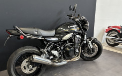 KAWASAKI Z900RS REVISEE & GARANTIE 12 MOIS ! 