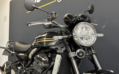 KAWASAKI Z900RS REVISEE & GARANTIE 12 MOIS ! 