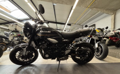 KAWASAKI Z900RS REVISEE & GARANTIE 12 MOIS ! 