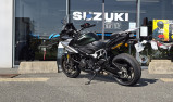 SUZUKI GSX-S 1000 GX
