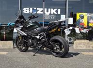 SUZUKI GSX-S 1000 GX